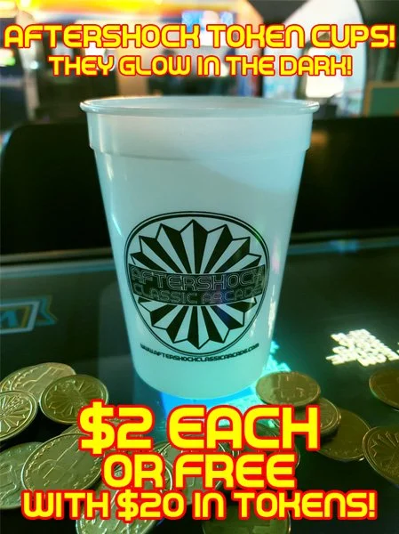 Token Cup